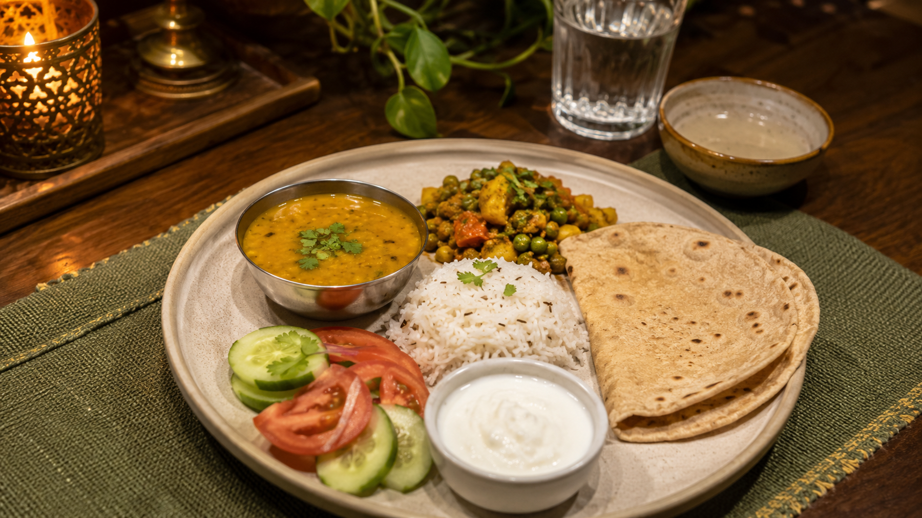 Why Am I Hungry at Night Even After Dinner? 9 Practical Tips